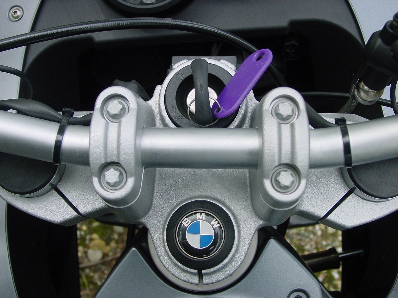 Fehlzündungen beim Motorrad