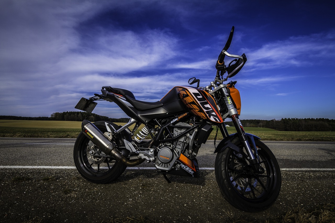 KTM Bedeutung