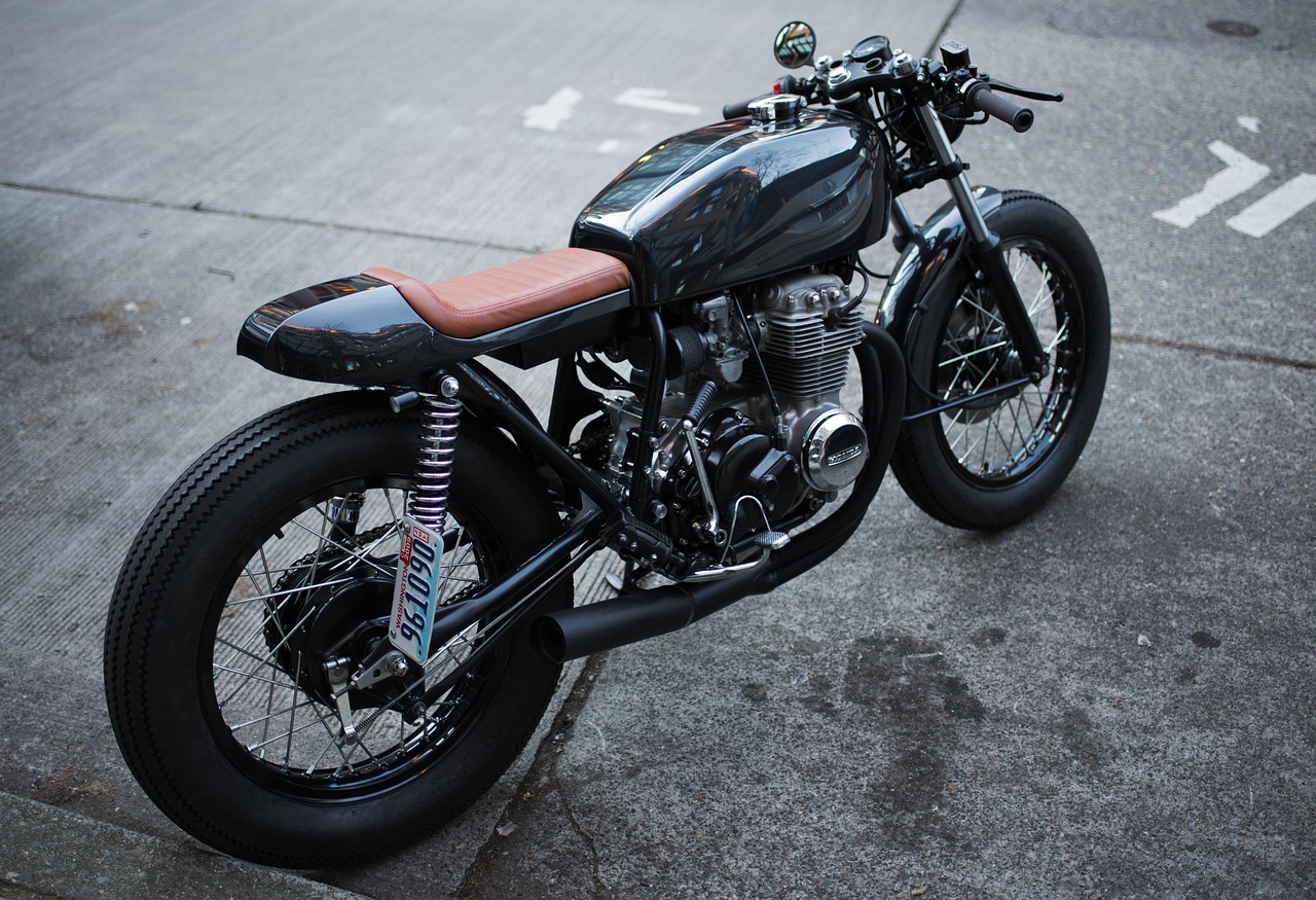 Peugeot Speedfight 2
